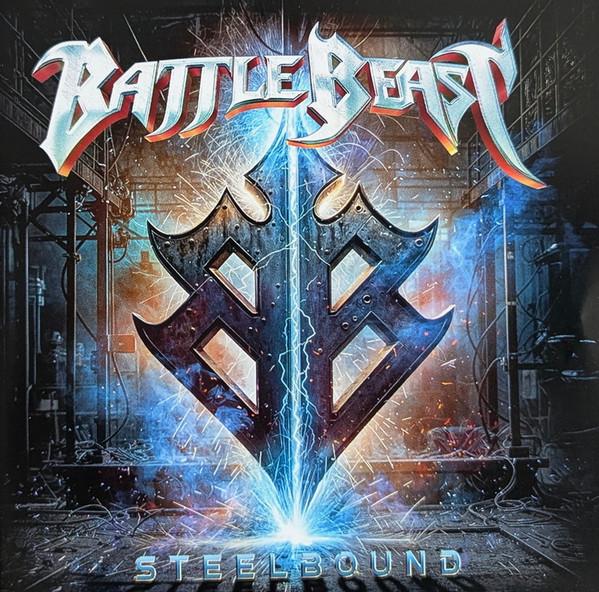 Battle Beast - Steelbound