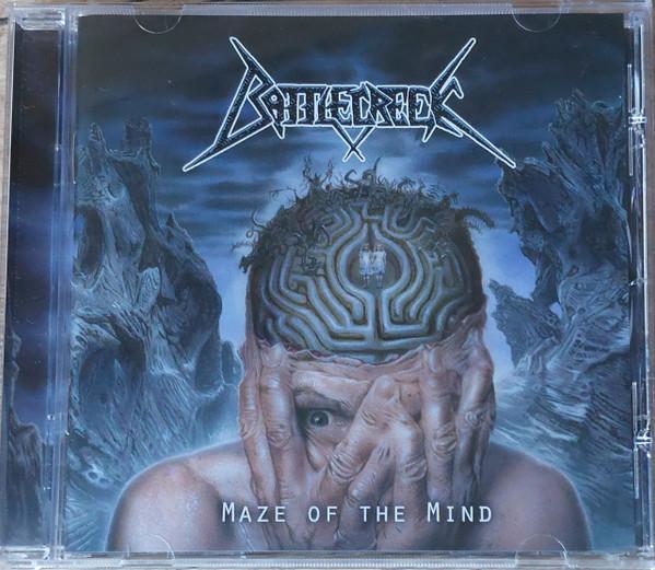 Battlecreek - Maze Of The Mind