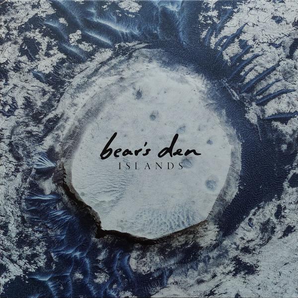 Bear's Den - Islands