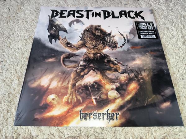Beast In Black - Berserker
