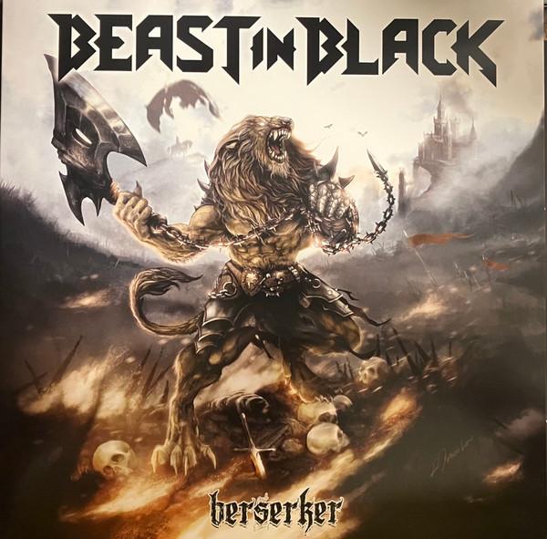 Beast In Black - Berserker