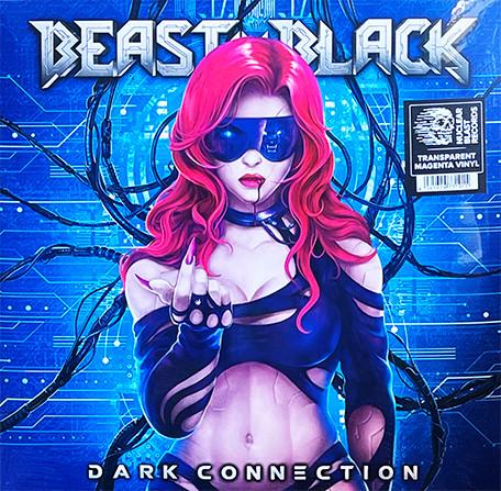 Beast In Black - Dark Connection