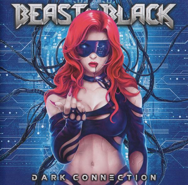 Beast In Black - Dark Connection