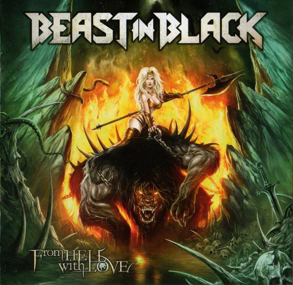 Beast In Black - From Hell With Love
