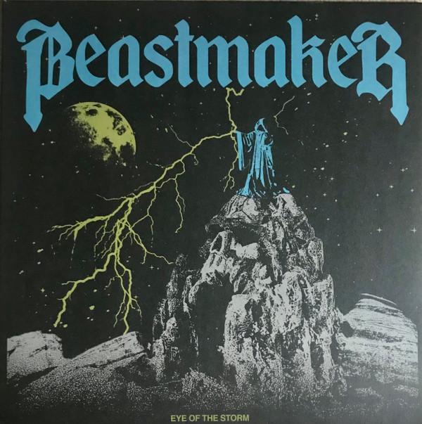 Beastmaker - Eye Of The Storm