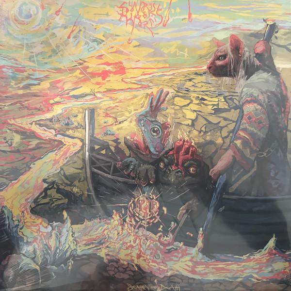 Beaten To Death - Sunrise Over Rigor Mortis