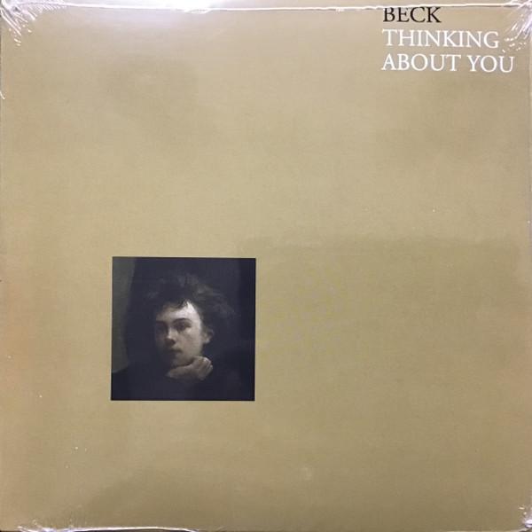 Beck - Thinking About You / Old Man