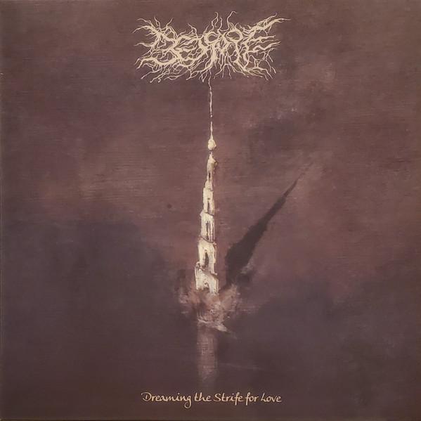 Bedsore - Dreaming The Strife For Love