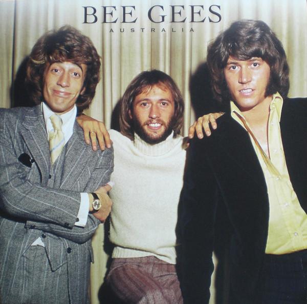 Bee Gees - Australia