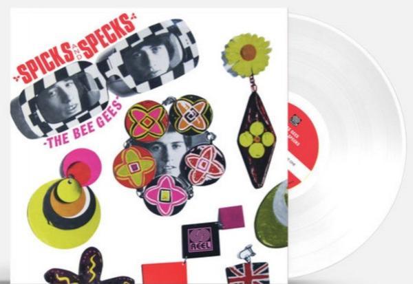 Bee Gees - Spicks And Specks