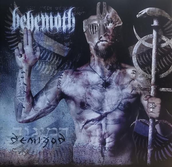 Behemoth (3) - Demigod