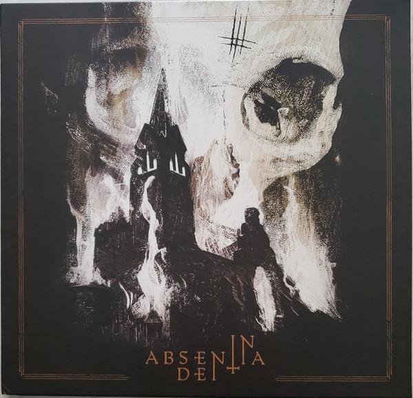 Behemoth (3) - In Absentia Dei