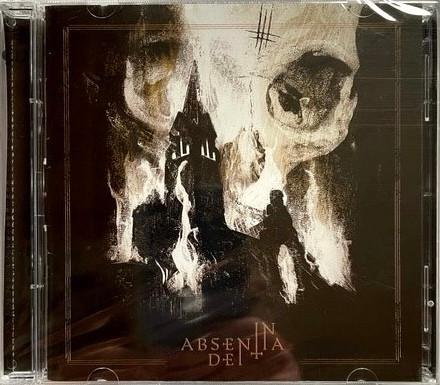 Behemoth (3) - In Absentia Dei