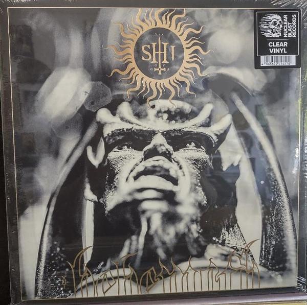 Behemoth (3) - The Shit Ov God