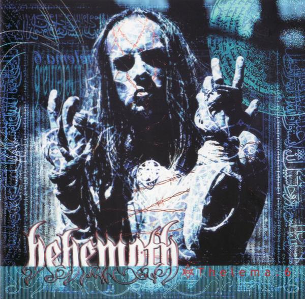 Behemoth (3) - Thelema.6
