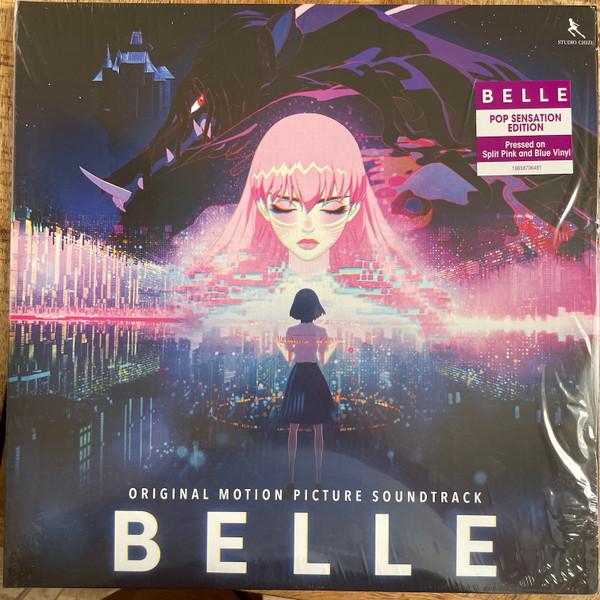  - Belle (Original Motion Picture Soundtrack)