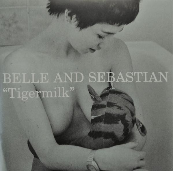 Belle & Sebastian - Tigermilk
