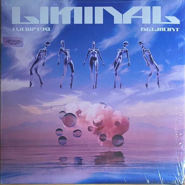 Belmont (3) - Liminal