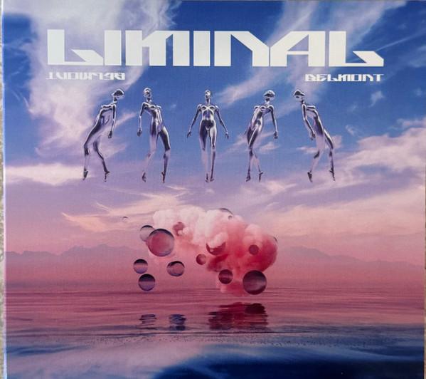 Belmont (3) - Liminal