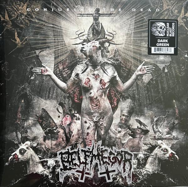 Belphegor - Conjuring The Dead
