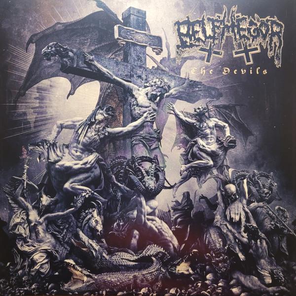 Belphegor - The Devils