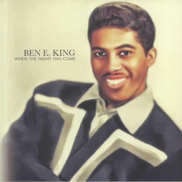 Ben E. King - When The Night Has Come