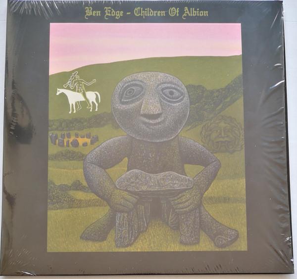 Ben Edge - Children Of Albion