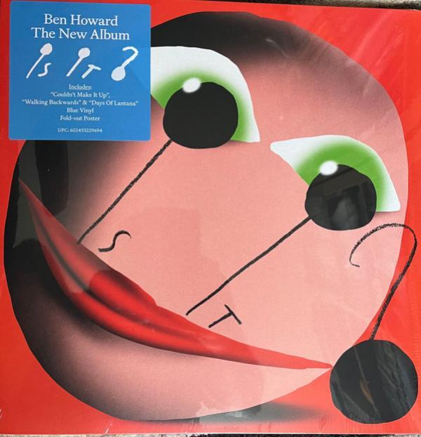 Ben Howard (2) - Is It?