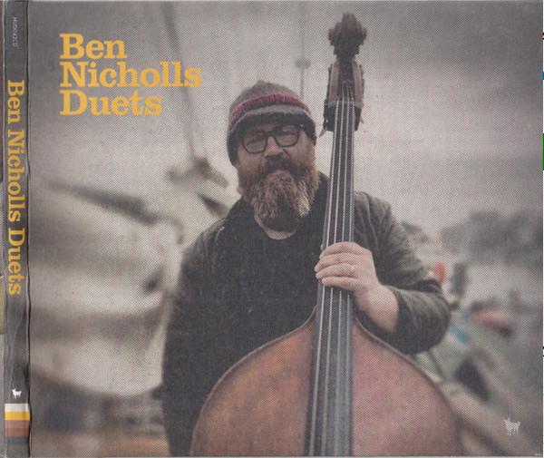 Ben Nicholls - Duets