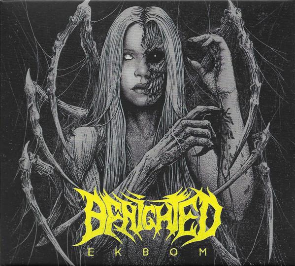 Benighted - Ekbom