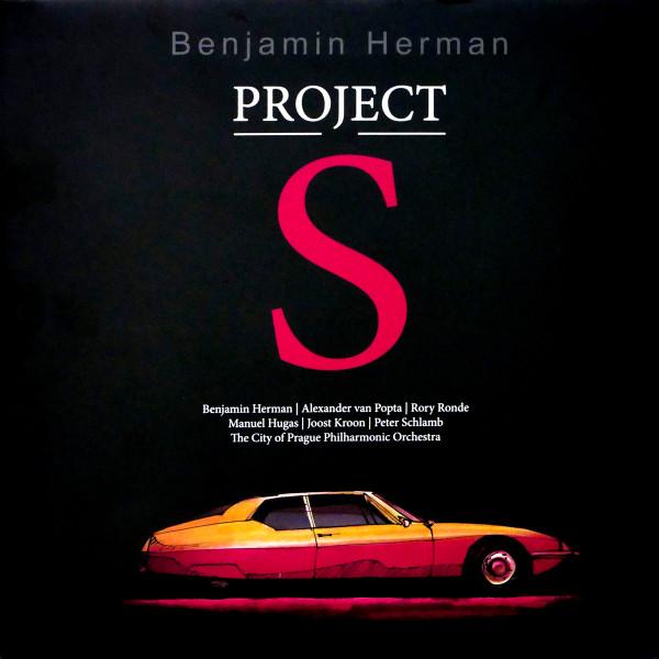 Benjamin Herman - Project S