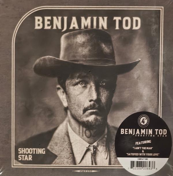 Benjamin Tod - Shooting Star