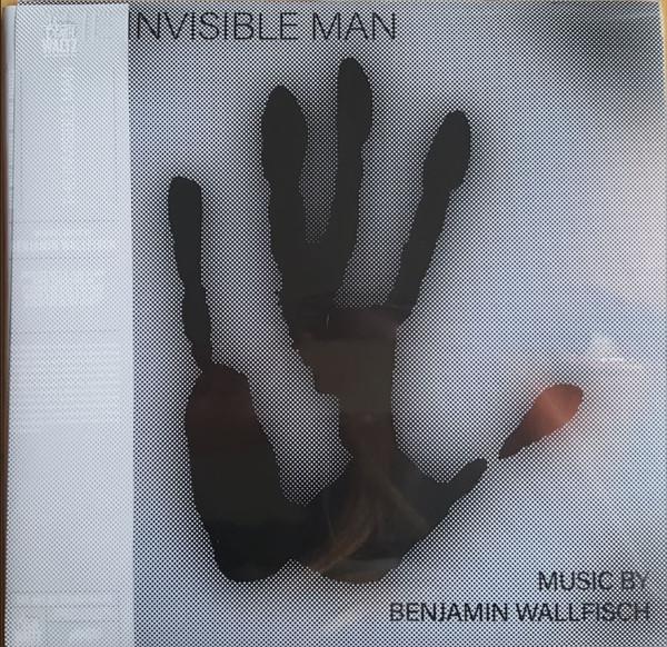 Benjamin Wallfisch - The Invisible Man