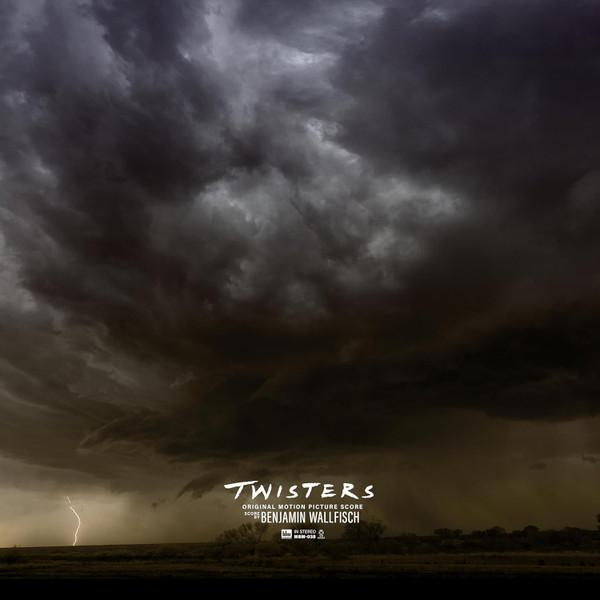 Benjamin Wallfisch - Twisters (Original Motion Picture Score)