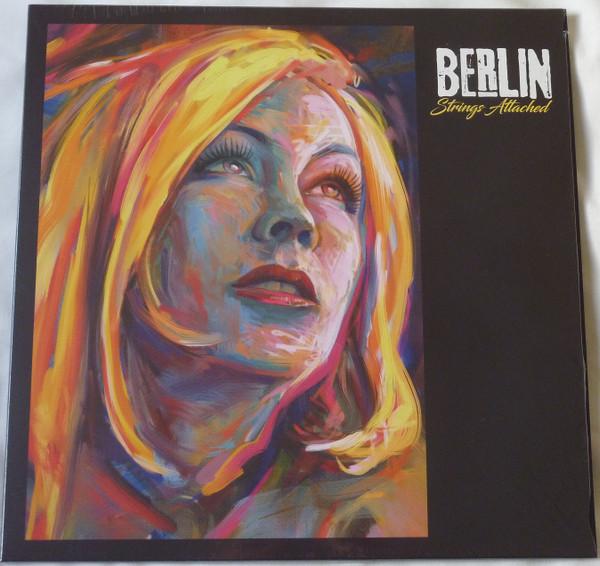 Berlin - Strings Attached