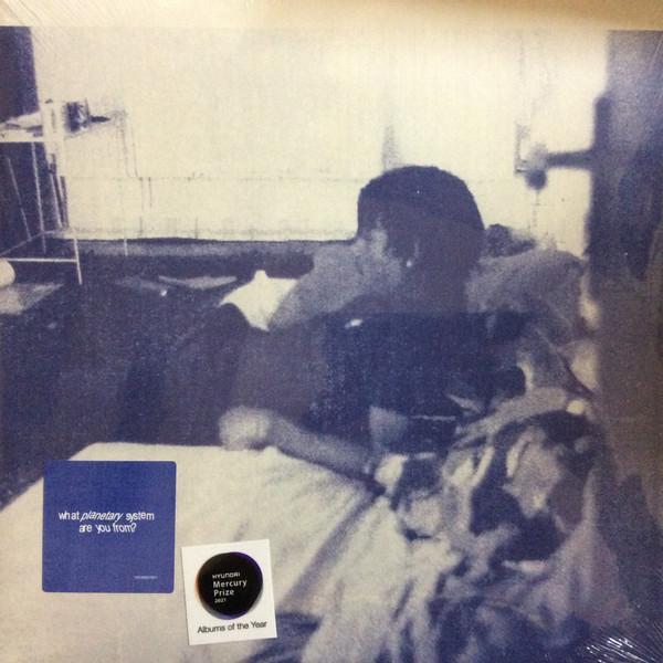 Berwyn - Demotape / Vega