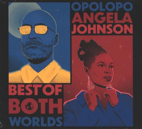  - Best Of Both Worlds