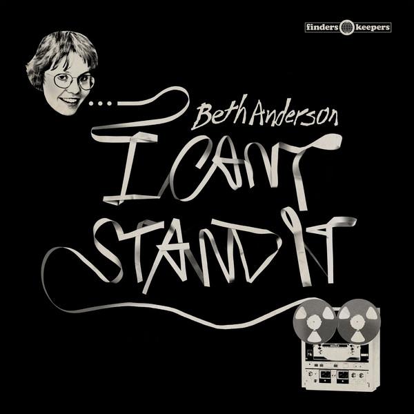 Beth Anderson (2) - I Can't Stand It