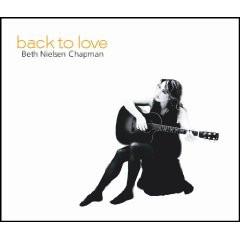 Beth Nielsen Chapman - Back To Love