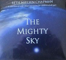 Beth Nielsen Chapman - The Mighty Sky