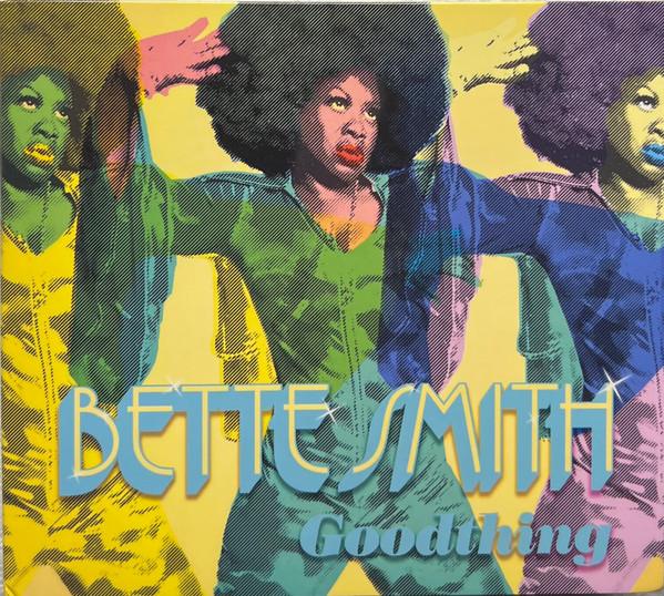 Bette Smith (2) - Goodthing