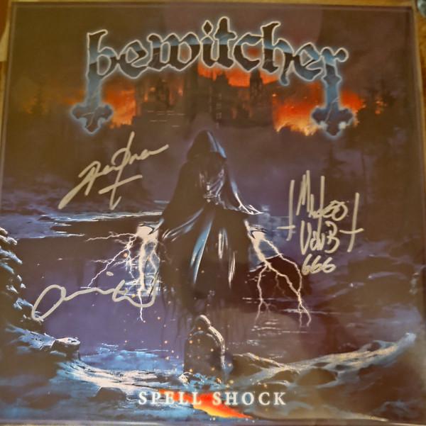 Bewitcher - Spell Shock