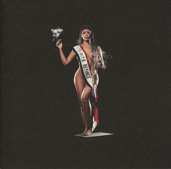 Beyoncé - Cowboy Carter