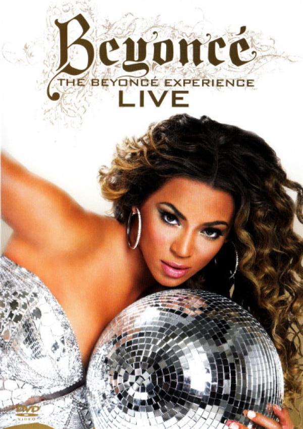 Beyoncé - The Beyoncé Experience Live