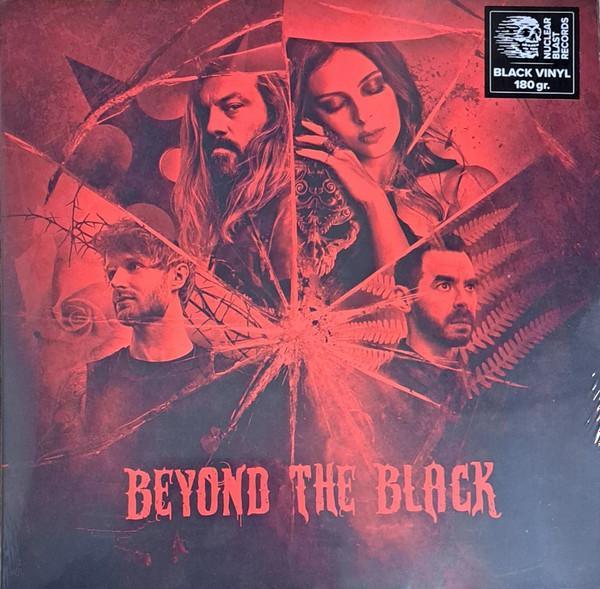 Beyond The Black - Beyond The Black