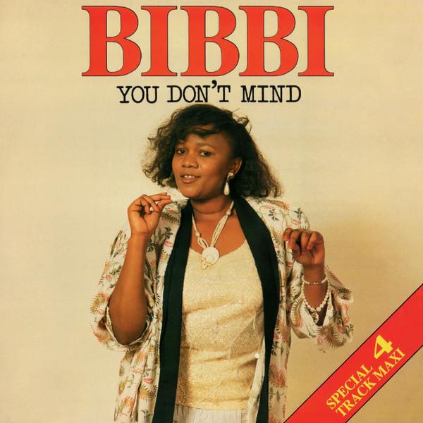 Bibbi (4) - You Don't Mind