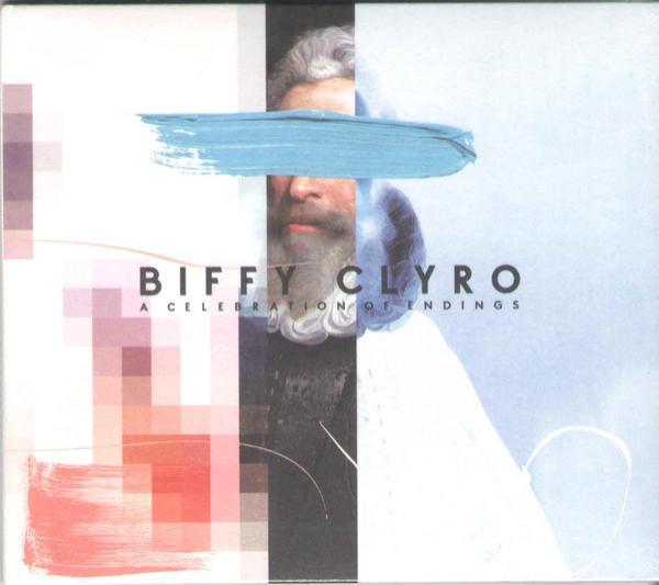 Biffy Clyro - A Celebration Of Endings