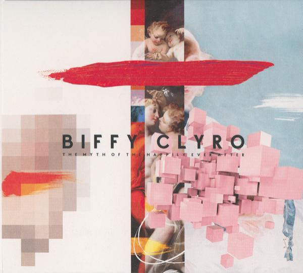 Biffy Clyro - The Myth Of The Happily Ever After
