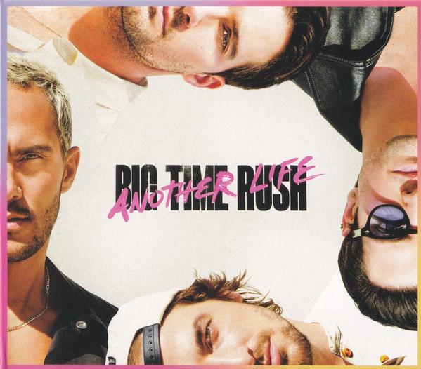 Big Time Rush - Another Life