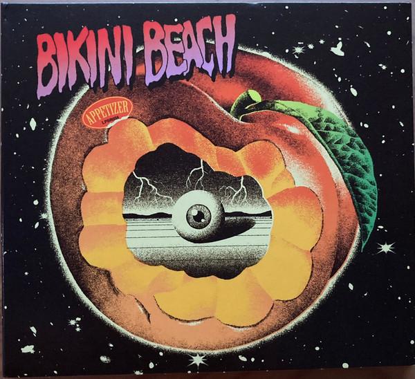 Bikini Beach - Appetizer